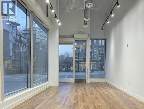 2203 Granville Street, Vancouver, BC 