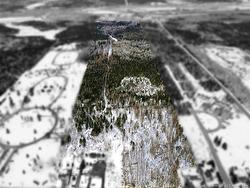 Lot Salisbury RD  Moncton, NB E1E 3V9