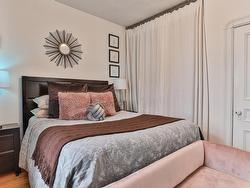 Master bedroom - 