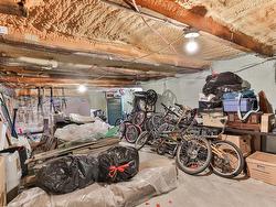 Basement - 