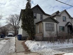 310 Cathedral Avenue  Winnipeg, MB R2W 0X7