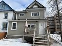 209 Balmoral Street, Winnipeg, MB  - Outdoor With Facade 