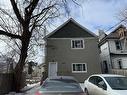 209 Balmoral Street, Winnipeg, MB  - Outdoor 