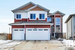 4008 8 ST NW  Edmonton, AB T6T 0T3