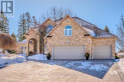 314 WOODRIDGE DRIVE  Wilmot, ON N0B 2H0