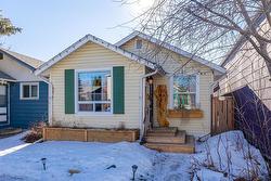 116 Morier Avenue  Winnipeg, MB R2M 0C7