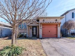 58 Sunrise Cres  London, ON N5V 4V5