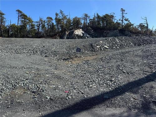 Lot 77 Forbes Rd, Ucluelet, BC 