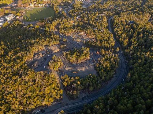 Lot 77 Forbes Rd, Ucluelet, BC 