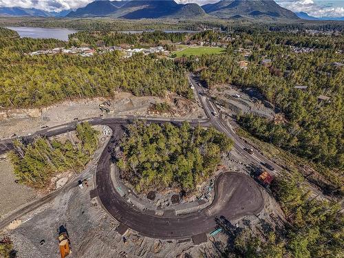 Lot 77 Forbes Rd, Ucluelet, BC 