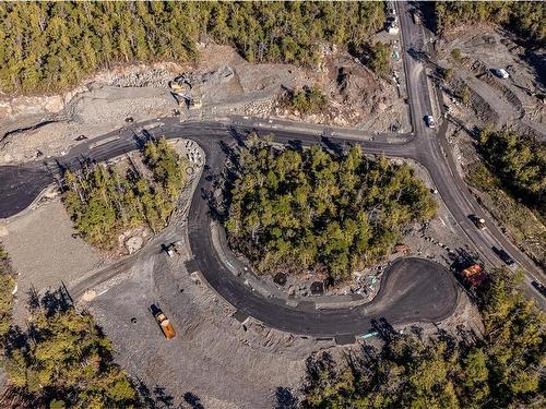 Lot 77 Forbes Rd, Ucluelet, BC 