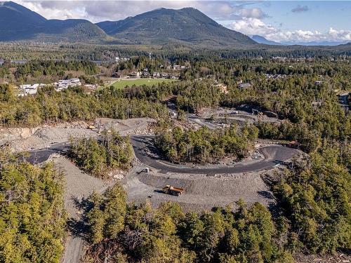 Lot 77 Forbes Rd, Ucluelet, BC 