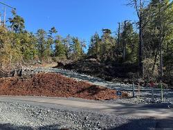 Lot 79 Forbes Rd  Ucluelet, BC V0R 3A0