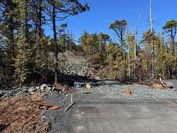 Lot 80 Forbes Rd  Ucluelet, BC V0R 3A0