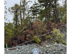 Lot 89 Shore Pine Dr  Ucluelet, BC V0R 3A0