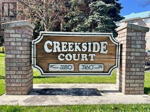 3180 De Montreuil Court Unit# 108  Kelowna, BC V1W 3W4