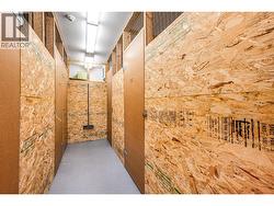 Storage Locker is huge! - 