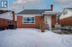 301 HIGHLAND Road E  Kitchener, ON N2M 3W6