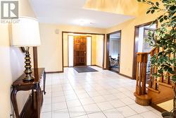 Huge, Welcoming Foyer - 