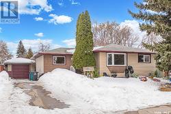 108 Rupert DRIVE  Saskatoon, SK S7K 1B3