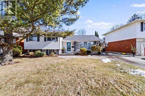 5200 Suncrest Road, Burlington, ON - Outdoor