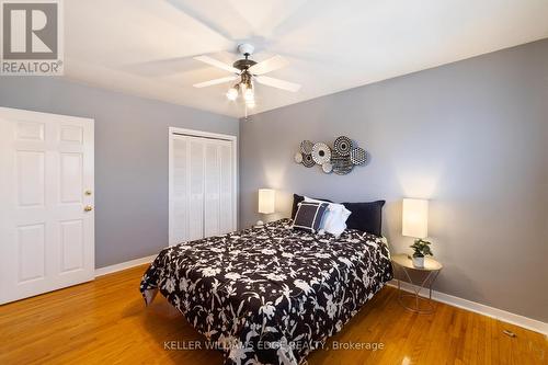 5200 Suncrest Road, Burlington, ON - Indoor Photo Showing Bedroom