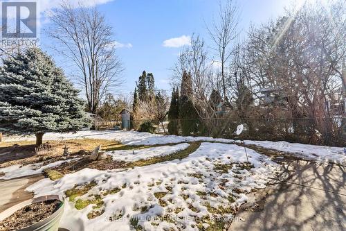 5200 Suncrest Road, Burlington, ON - Outdoor With View