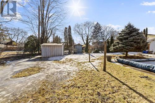 5200 Suncrest Road, Burlington, ON - Outdoor