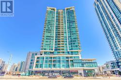 609 - 3985 GRAND PARK DRIVE  Mississauga, ON L5B 0H8