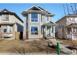 9308 SIMPSON DR NW  Edmonton, AB T6R 0E4