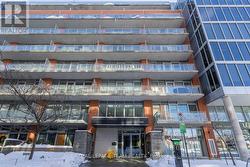 618 - 360 MCLEOD STREET  Ottawa, ON K2P 1A9