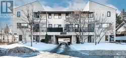 14 103 Powe STREET  Saskatoon, SK S7N 1W5