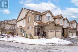 95 - 105 PINNACLE DRIVE  Kitchener, ON N2P 1B8