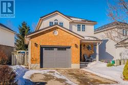 235 PASTERN TRAIL  Waterloo, ON N2K 3X1