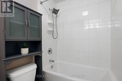 Main Second Level Bath - 