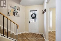 Front Foyer - 