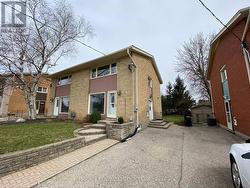 163 FOURTH AVENUE  Kitchener, ON N2C 1P3