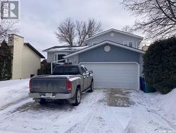 163 RAO CRESCENT  Saskatoon, SK S7K 6V7