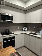 Kitchen - 