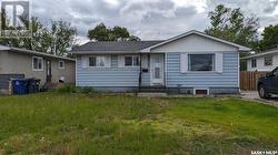 214 Central AVENUE  Saskatoon, SK S7N 2E7