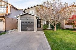 1464 REYNOLDS Avenue  Burlington, ON L7M 3B9