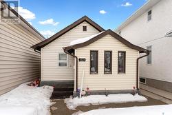 1123 11th STREET E  Saskatoon, SK S7H 0G1