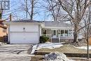 1276 Silver Spear Road, Mississauga, ON  - Outdoor 