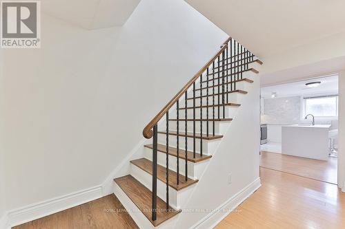 1276 Silver Spear Road, Mississauga, ON - Indoor Photo Showing Other Room