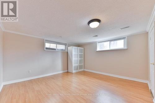 1276 Silver Spear Road, Mississauga, ON - Indoor Photo Showing Other Room