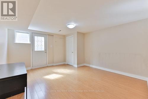 1276 Silver Spear Road, Mississauga, ON - Indoor Photo Showing Other Room