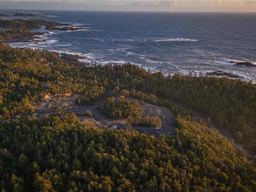 Lot 99 Sitka Pl, Ucluelet, BC 