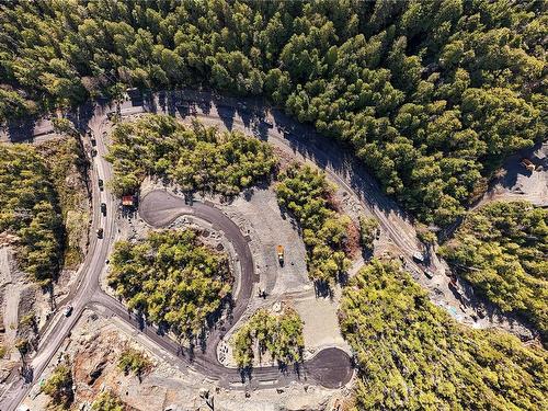 Lot 99 Sitka Pl, Ucluelet, BC 