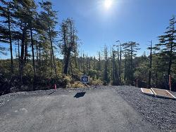 Lot 101 Sitka Pl  Ucluelet, BC V0R 3A0
