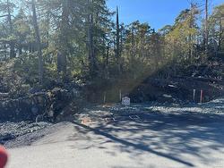 Lot 103 Shore Pine Dr  Ucluelet, BC V0R 3A0